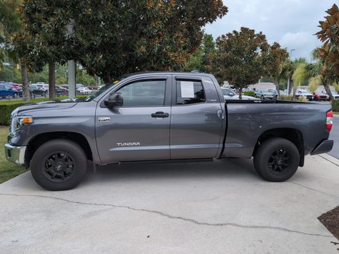 Used 2021 Toyota Tundra SR5 RWD image 7