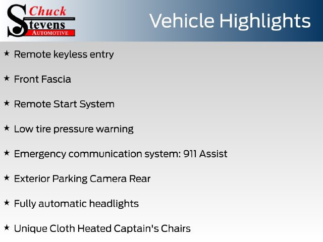 New 2027 Ford Explorer Active w/ Active Comfort Package RWD image 8