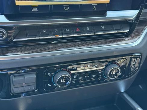 New 2026 Chevrolet Silverado 1500 LT w/ All Star Edition Plus image 17