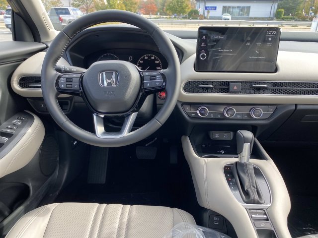New 2027 Honda HR-V EX-L image 8