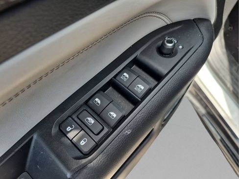 Used 2022 Jeep Compass Limited w/ Elite Group AWD/4WD image 16