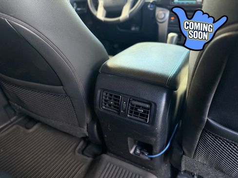 Used 2021 Toyota 4Runner SR5 Premium RWD image 18