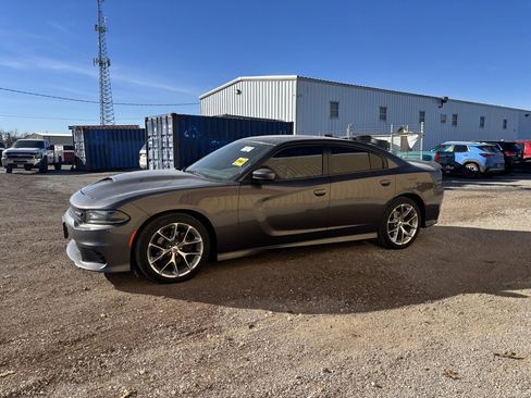 Used 2020 Dodge Charger GT image 4