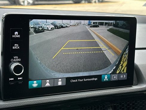 Certified 2023 Honda CR-V Sport Touring image 23