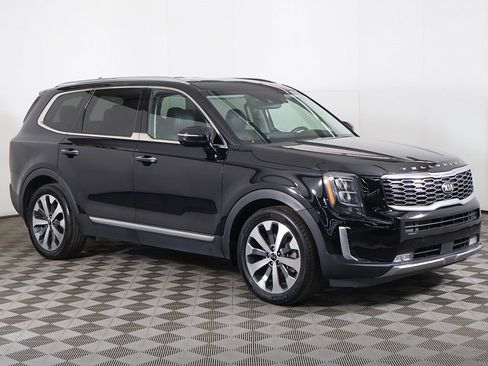 Used 2020 Kia Telluride SX image 66