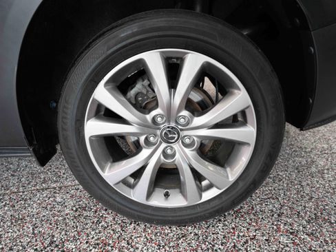 Used 2022 MAZDA CX-30 AWD 2.5 S w/ Select Package image 29