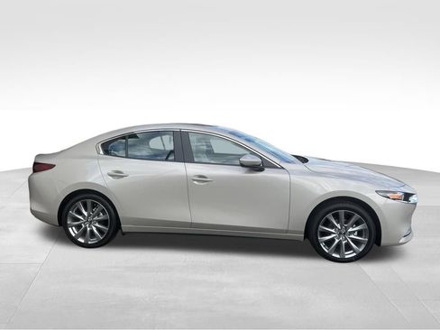 New 2026 MAZDA MAZDA3 2.5 S Sedan w/ Preferred Pkg FWD image 2