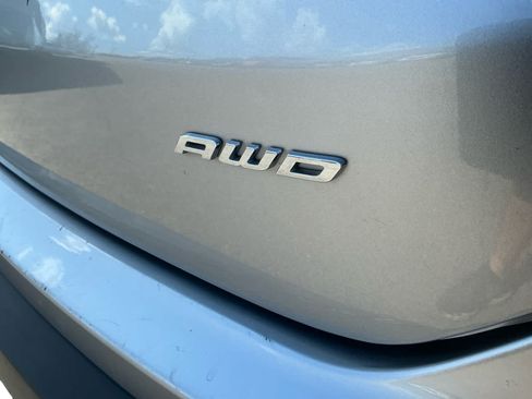 Used 2022 Ford Edge Titanium AWD/4WD image 18