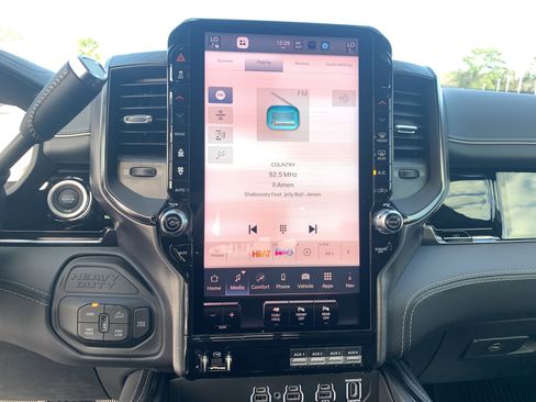 New 2026 RAM 2500 Rebel image 22