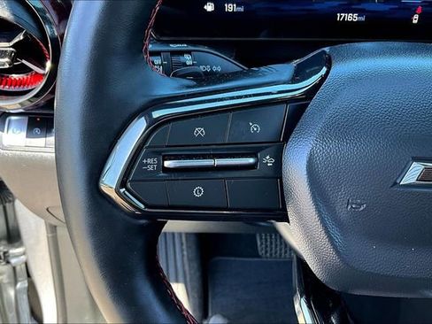 Used 2026 Chevrolet Equinox RS w/ Convenience Package III image 10