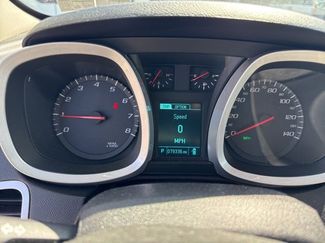 Used 2017 Chevrolet Equinox LS image 1