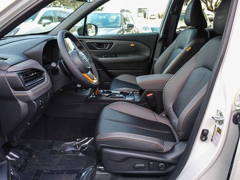 New 2026 Subaru Forester Wilderness image 17