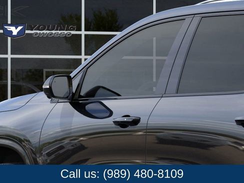 New 2026 Buick Enclave Sport Touring w/ Power Package image 12