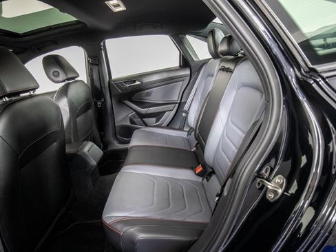 Used 2025 Volkswagen Jetta GLI Autobahn FWD image 12