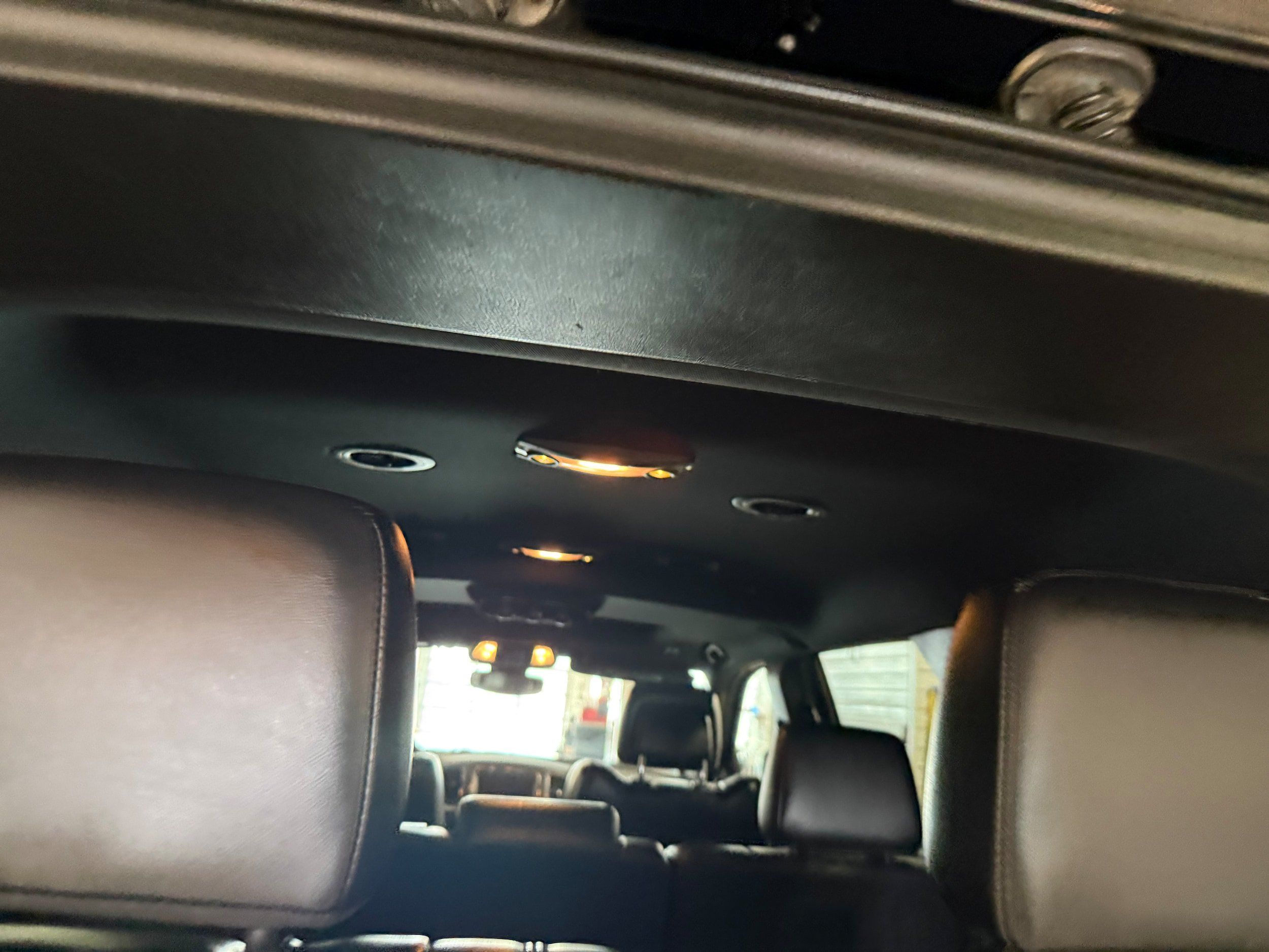 Used 2020 Dodge Durango R/T AWD/4WD image 25