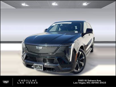 Certified 2025 Cadillac Escalade IQ Sport 1 w/ Smart Trailering package