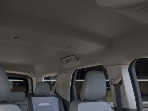 New 2026 Ford Bronco Sport Badlands w/ Badlands Tech Package image 22