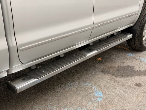 Used 2019 GMC Sierra 2500 Denali w/ Duramax Plus Package image 8