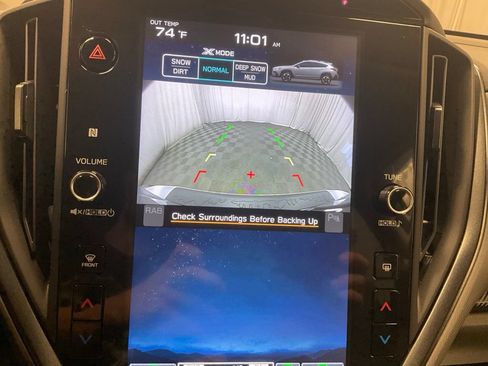 New 2026 Subaru Crosstrek 2.5i Limited AWD/4WD image 17