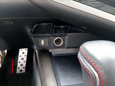 Used 2021 Toyota Camry TRD image 15