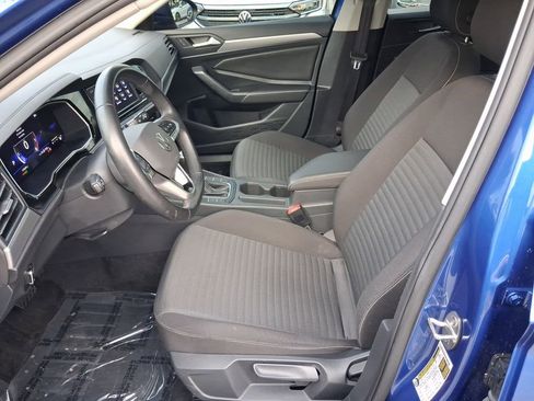 Used 2024 Volkswagen Jetta S FWD image 14