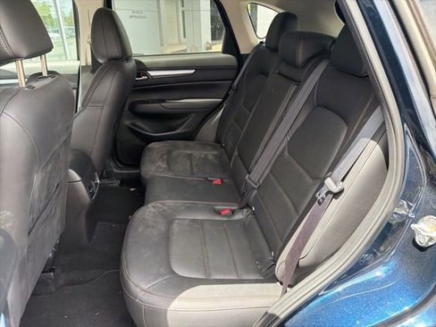 Used 2023 MAZDA CX-5 AWD 2.5 S image 15