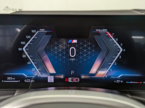 New 2026 BMW 430i xDrive Coupe image 21