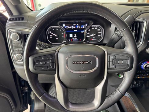 Used 2021 GMC Sierra 1500 Denali w/ Denali Ultimate Package image 29
