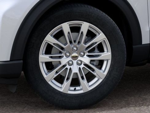 New 2027 Ford Explorer Platinum AWD/4WD image 43