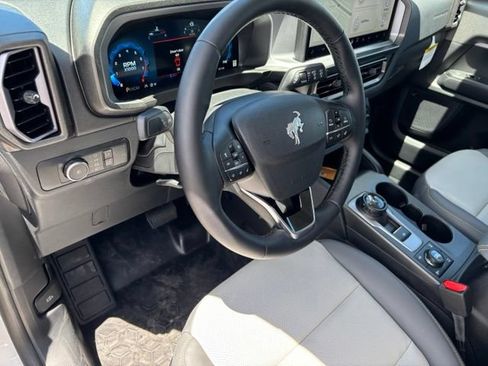 New 2026 Ford Bronco Sport Badlands w/ Sasquatch Badlands Package AWD/4WD image 13