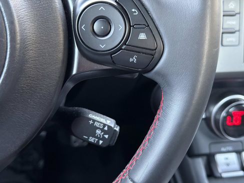 Certified 2023 Subaru BRZ Premium RWD image 17