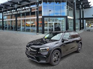 New 2026 Mercedes-Benz GLB 250 4MATIC video 1