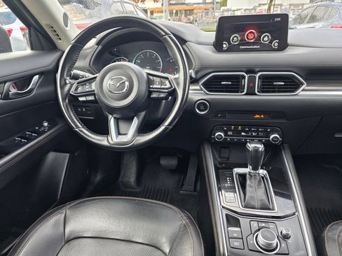 Used 2020 MAZDA CX-5 Grand Touring Reserve image 11