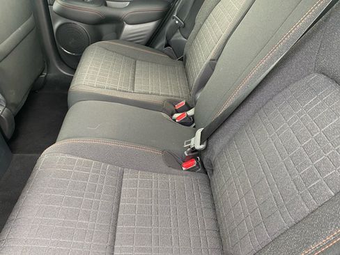 Certified 2026 Honda HR-V Sport image 15