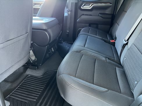 Used 2023 GMC Sierra 1500 Elevation AWD/4WD image 18