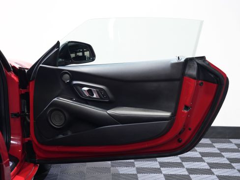 Used 2020 Toyota Supra Premium w/ Driver Assist Package RWD image 23