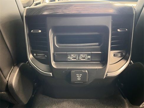 Used 2020 RAM 1500 Laramie image 8