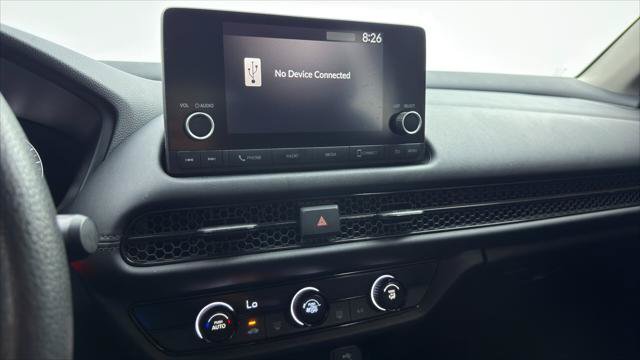 Used 2023 Honda HR-V LX image 30
