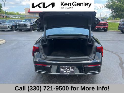 Certified 2025 Kia K5 GT-Line w/ GT-Line Premium Package AWD/4WD image 52