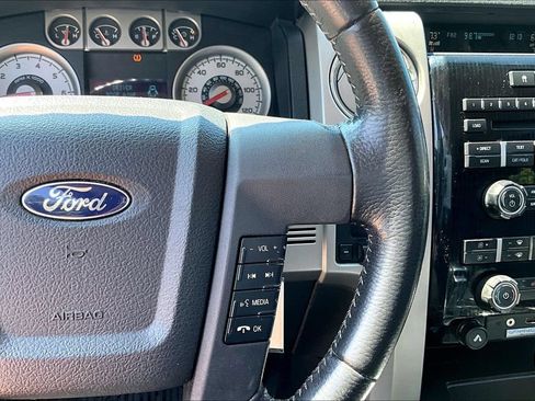 Used 2009 Ford F150 FX4 AWD/4WD image 12