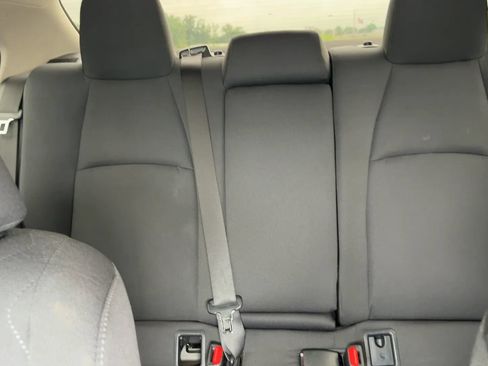 Used 2024 Toyota Corolla LE FWD image 16