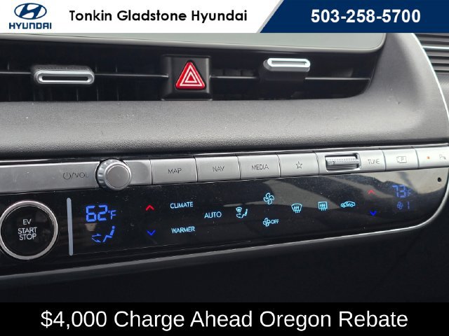 Used 2023 Hyundai Ioniq 5 SEL w/ Cargo Package AWD/4WD image 32
