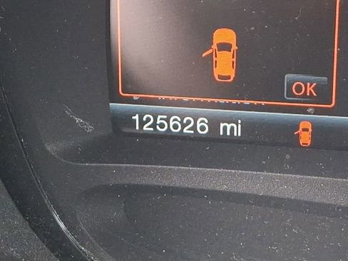 Used 2013 Ford Edge Limited image 24