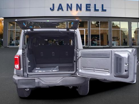 New 2025 Ford Bronco Big Bend image 5