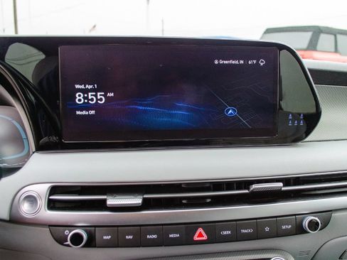 Used 2023 Hyundai Palisade SEL AWD/4WD image 22