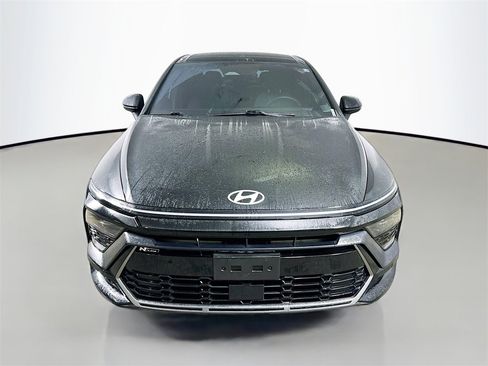 Used 2024 Hyundai Sonata N Line image 2