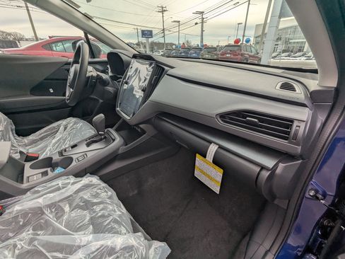 New 2026 Subaru Crosstrek 2.0i Premium image 24