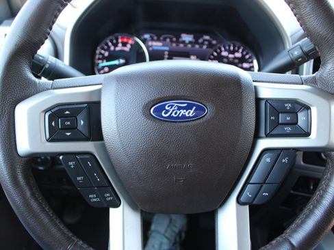 Used 2022 Ford F350 King Ranch w/ King Ranch Ultimate Package image 17