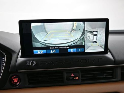 New 2026 Honda Passport TrailSport Elite image 19