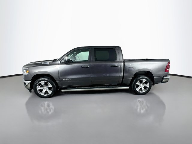 Used 2023 RAM 1500 Laramie AWD/4WD image 11